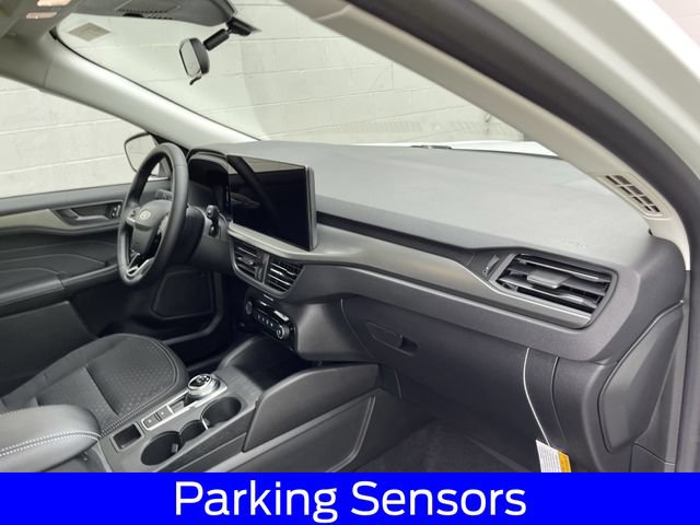 New 2026 Ford Escape Active w/ Tech Pack #1 FWD image 32
