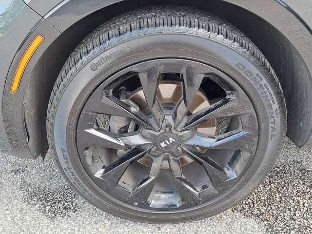 Used 2021 Kia Sorento SX FWD image 37