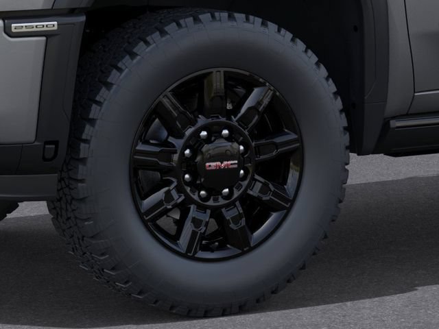 New 2026 GMC Sierra 2500 AT4 w/ AT4 Premium Plus Package AWD/4WD image 9