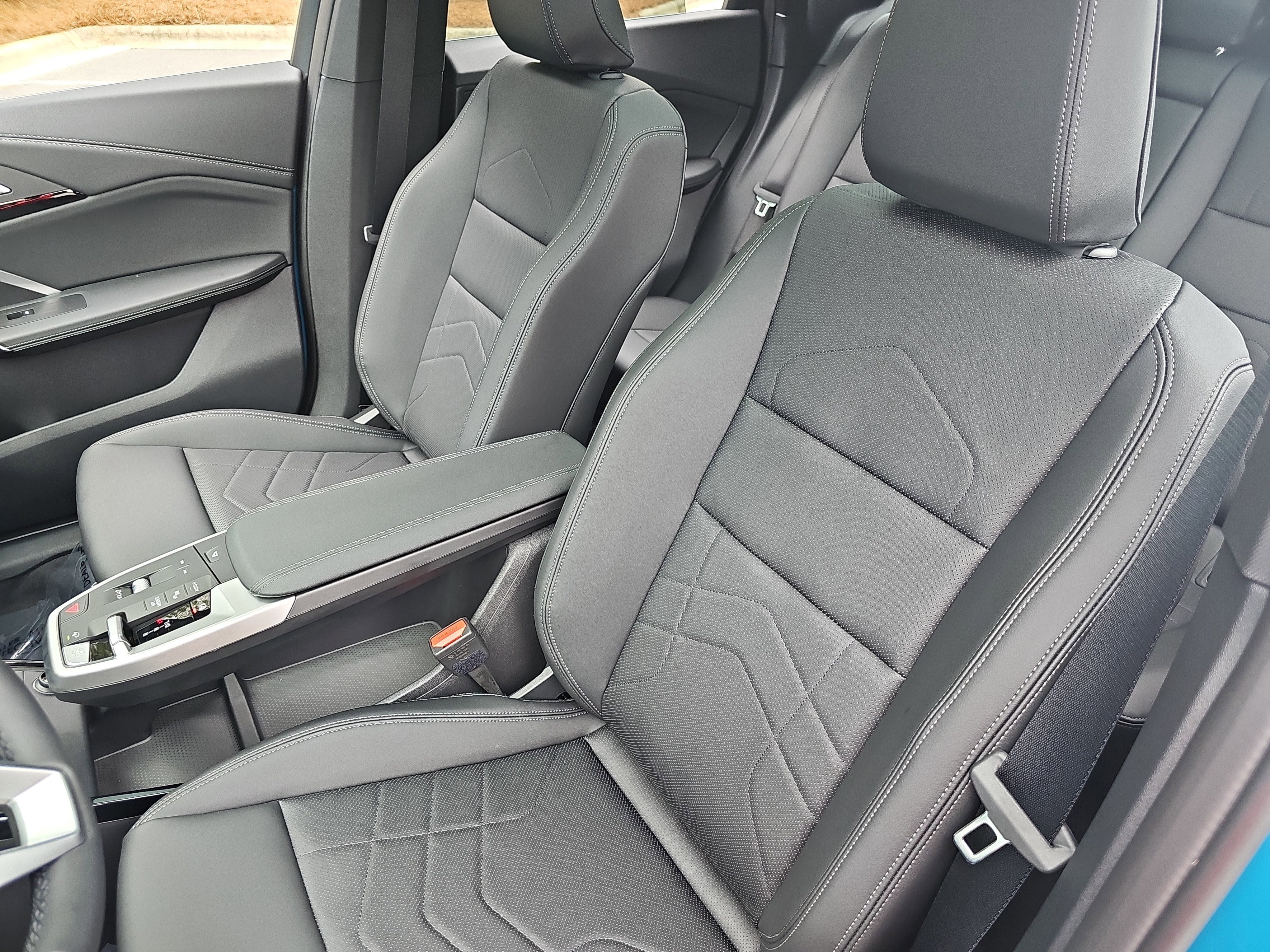 New 2025 BMW X1 xDrive28i w/ Technology Package image 16