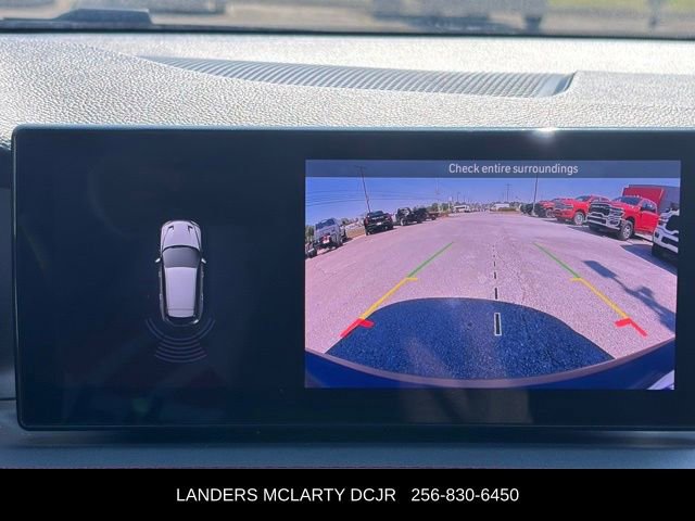 Used 2024 Dodge Hornet GT image 26