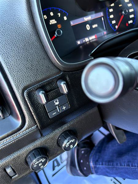 Used 2020 GMC Canyon SLE w/ SLE Convenience Package AWD/4WD image 21