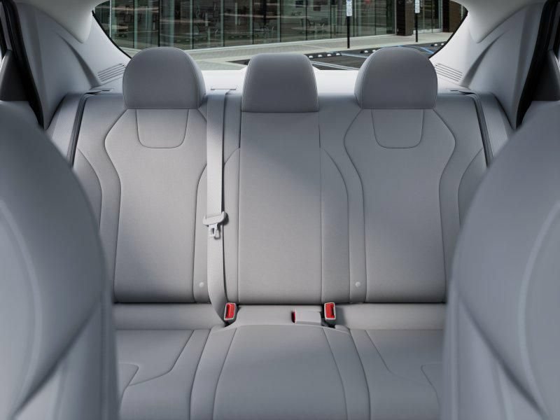 New 2026 Hyundai Elantra SE FWD image 12