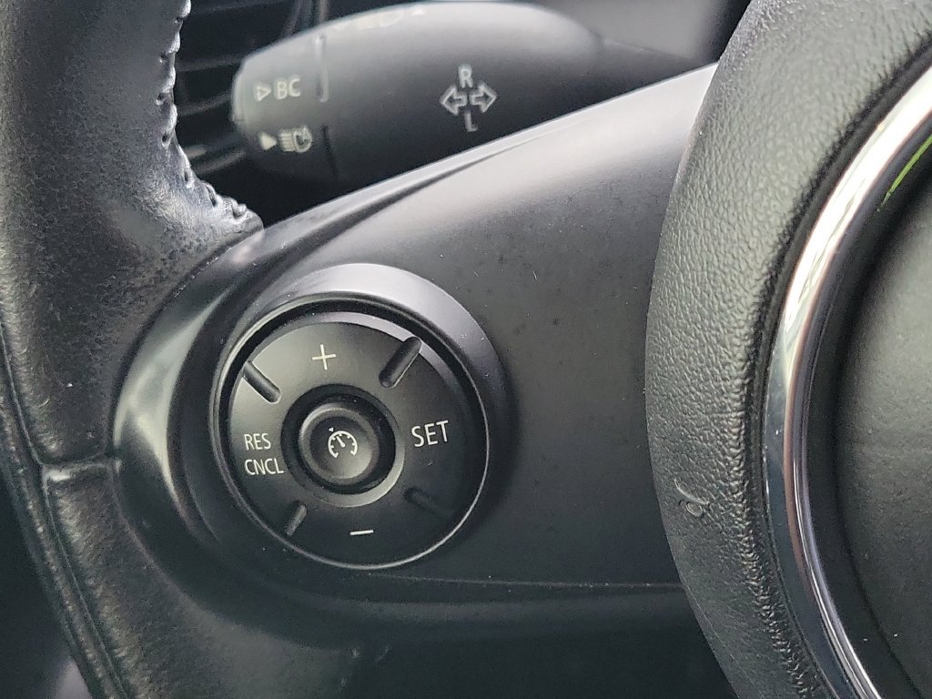 Used 2020 MINI Cooper Convertible FWD image 29