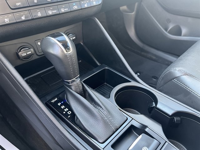 Used 2020 Hyundai Tucson Ultimate AWD/4WD image 28