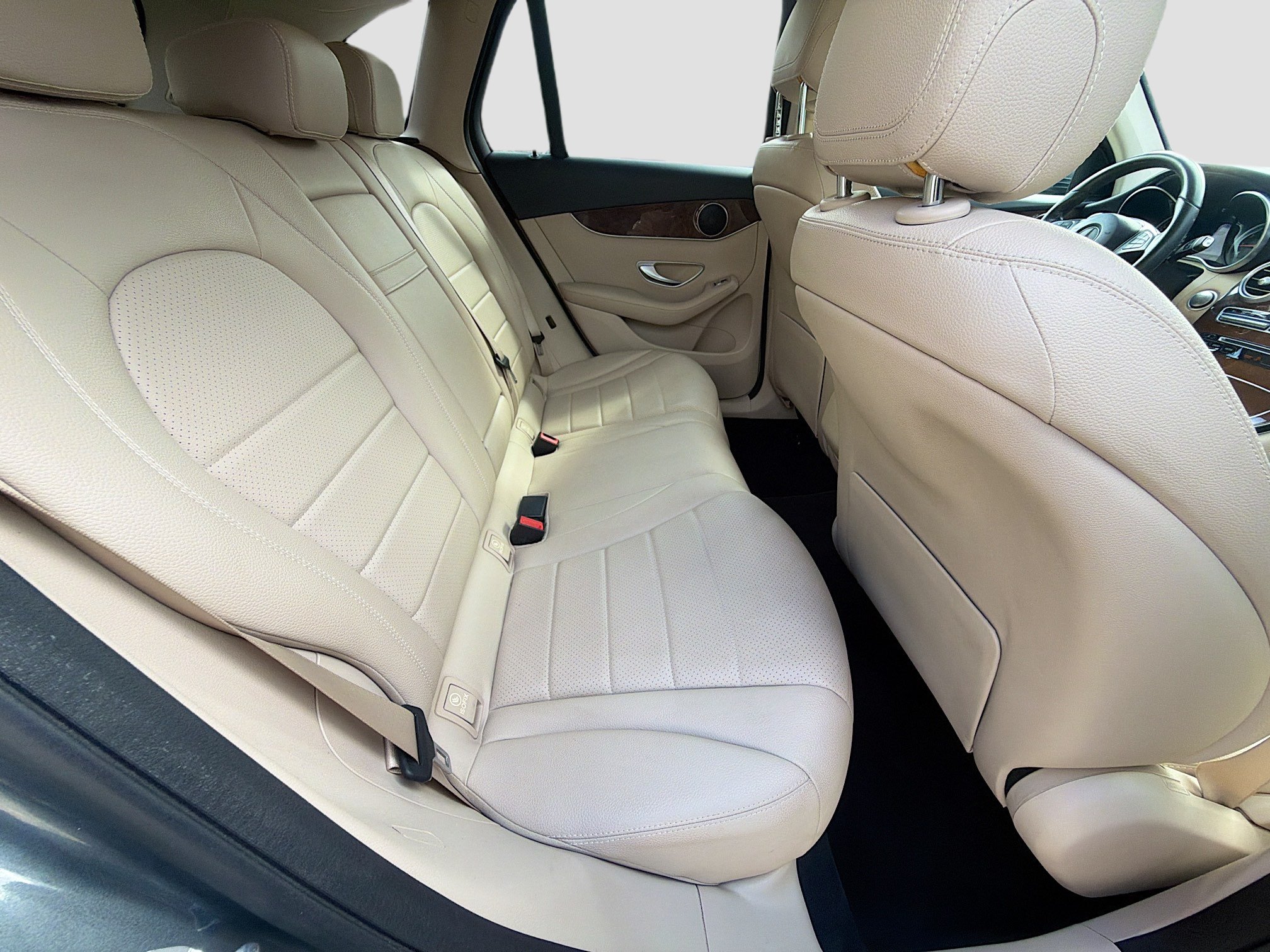 Used 2019 Mercedes-Benz GLC 300 image 26