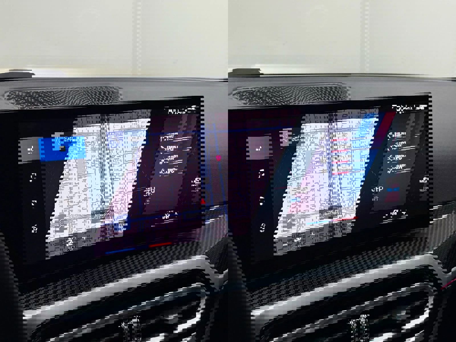 Used 2024 BMW M3 Competition image 24