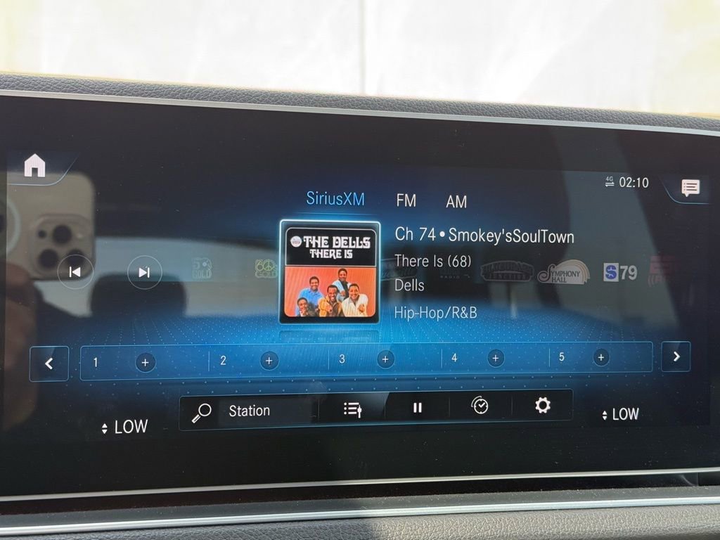 Used 2022 Mercedes-Benz GLE 350 4MATIC image 10