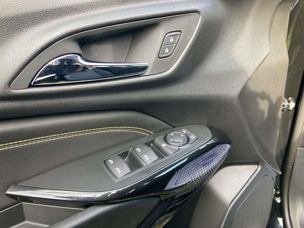 New 2026 Chevrolet Trax LT image 14