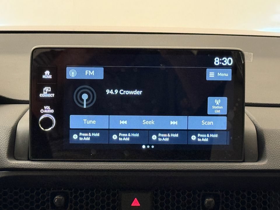 New 2026 Honda CR-V EX image 11