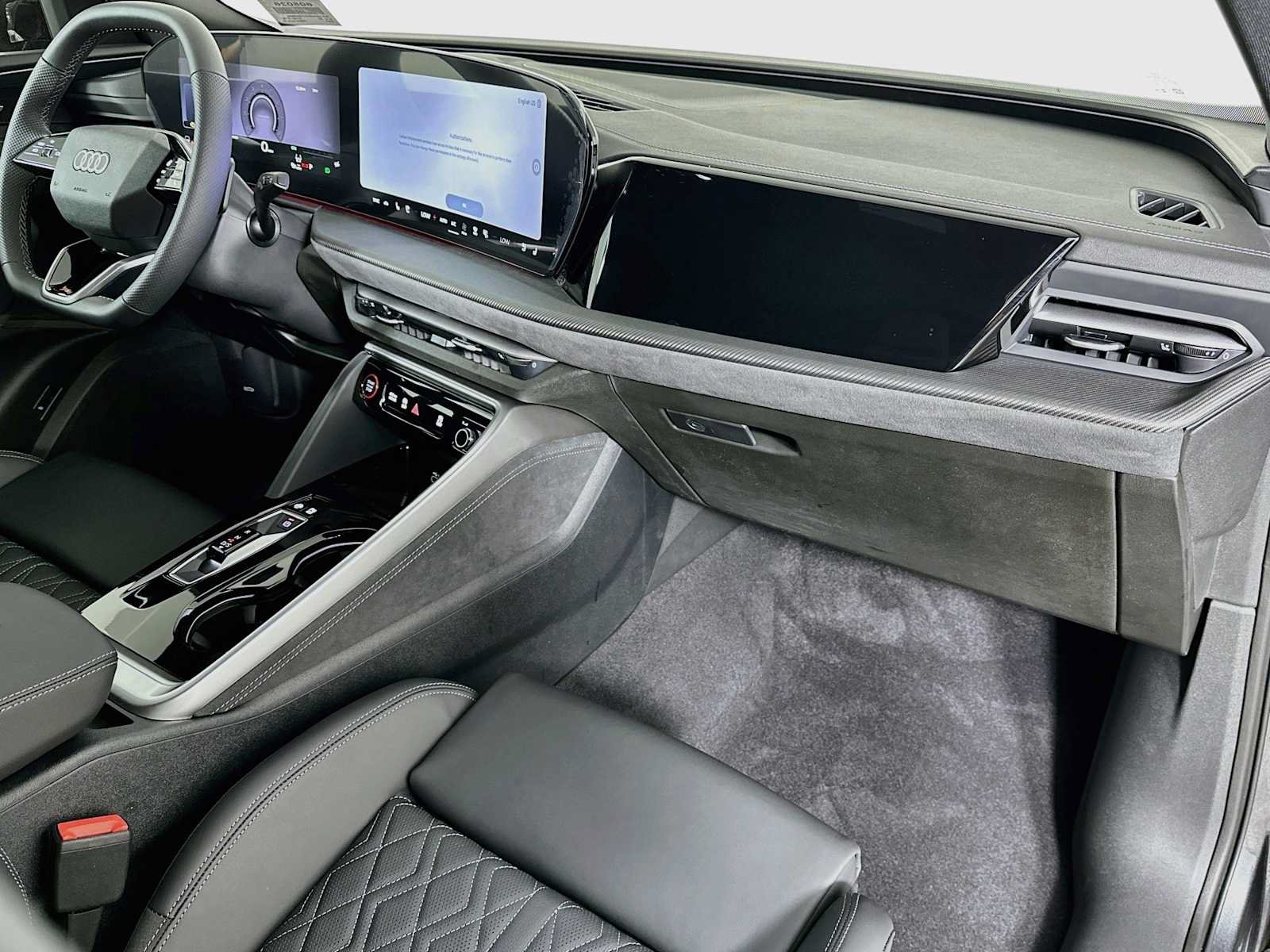 New 2026 Audi SQ5 Premium Plus AWD/4WD image 27