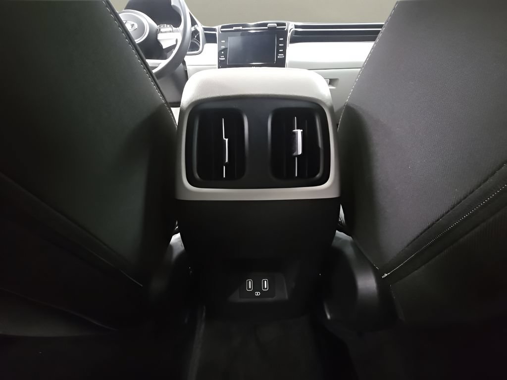 Certified 2024 Hyundai Tucson SEL AWD/4WD image 27