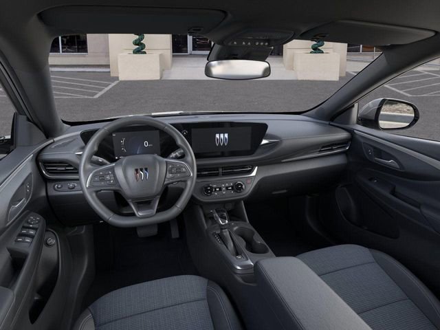 New 2025 Buick Envista Preferred w/ Convenience I Package image 15