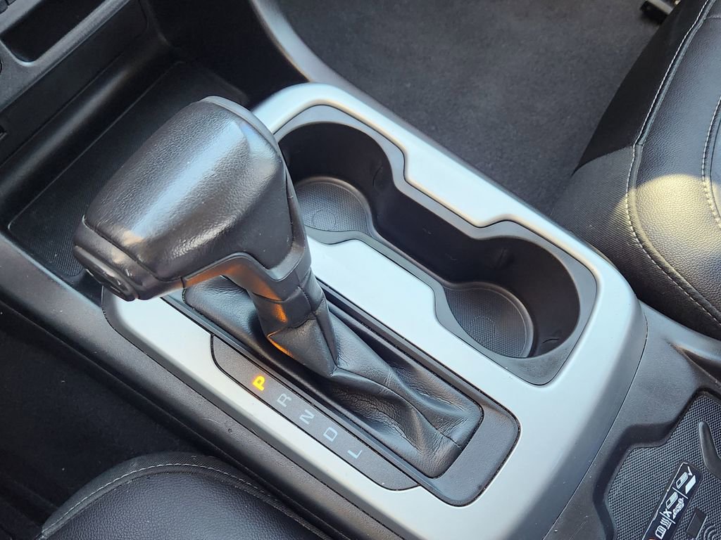Used 2019 Chevrolet Colorado ZR2 AWD/4WD image 12
