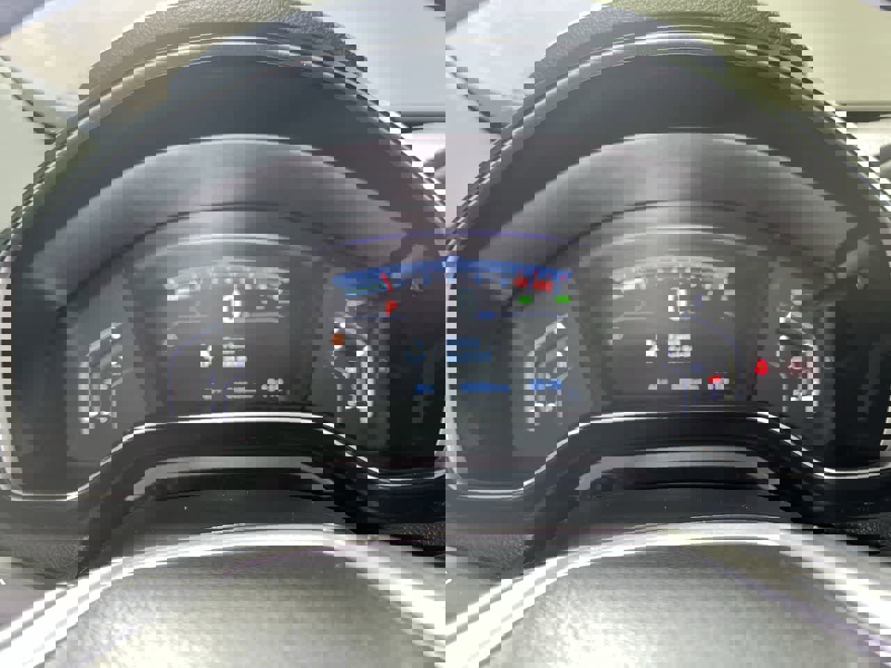 Used 2022 Honda CR-V EX-L image 17