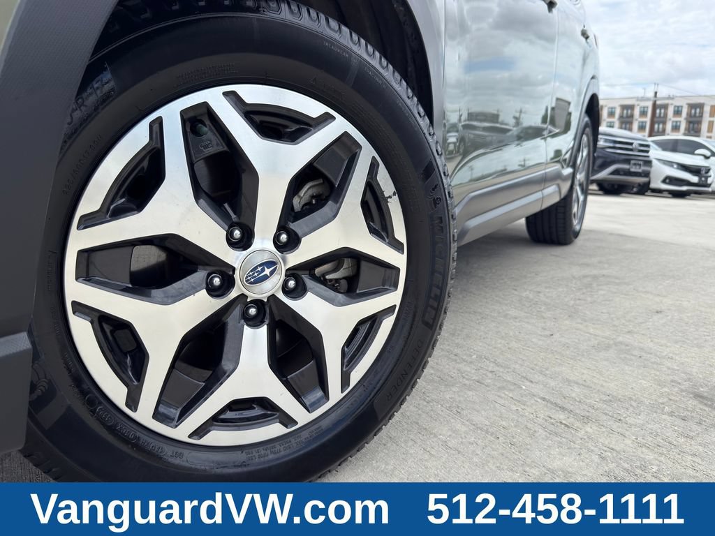 Used 2020 Subaru Forester Premium AWD/4WD image 4