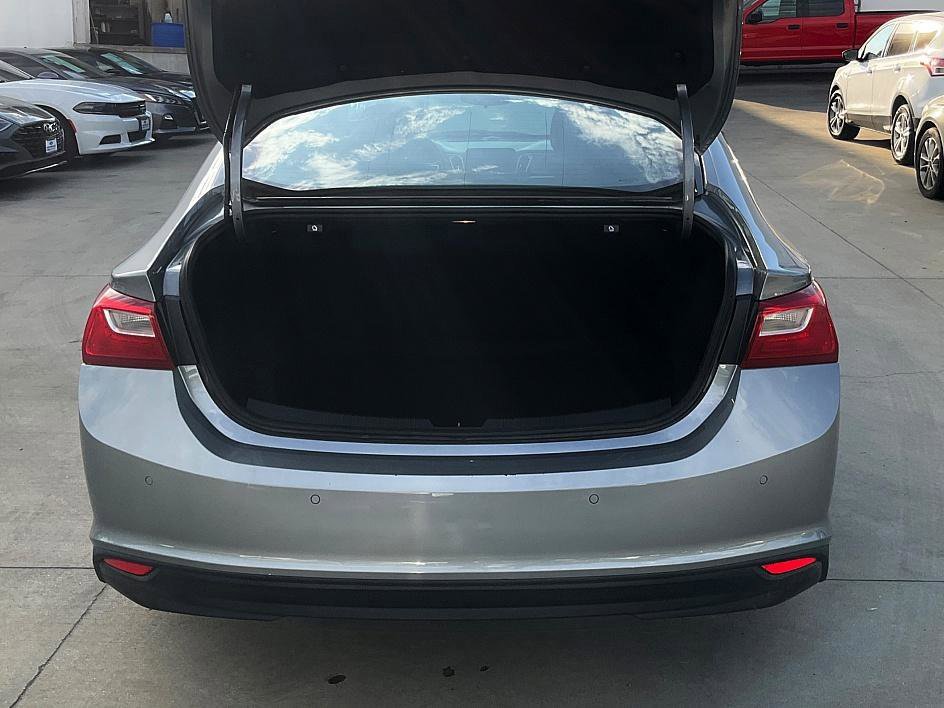 Used 2024 Chevrolet Malibu LT image 9