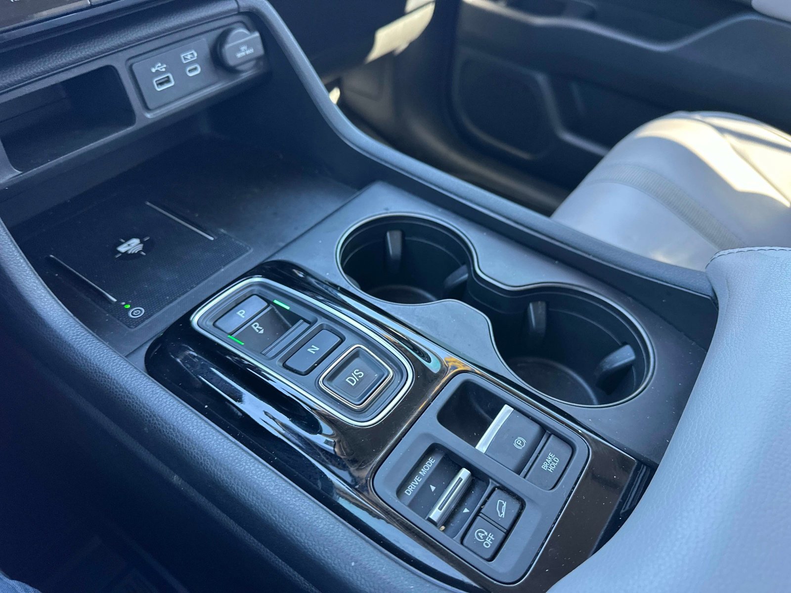 Used 2023 Honda Pilot EX-L image 27