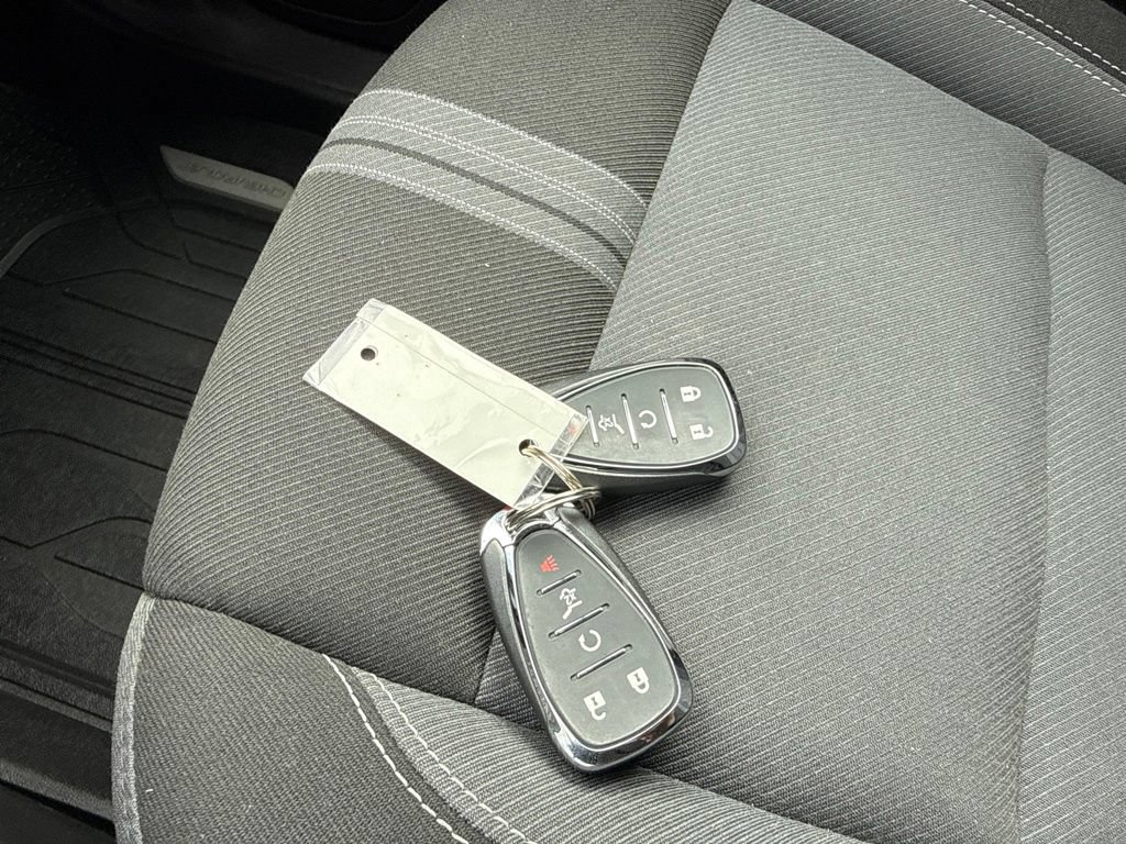 Used 2024 Chevrolet Blazer LT w/ Convenience Package FWD image 15
