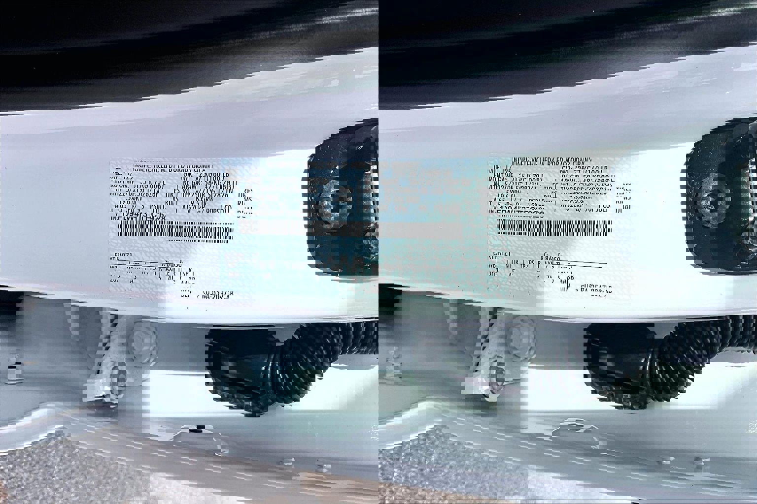 New 2026 Ford F450 XL image 13