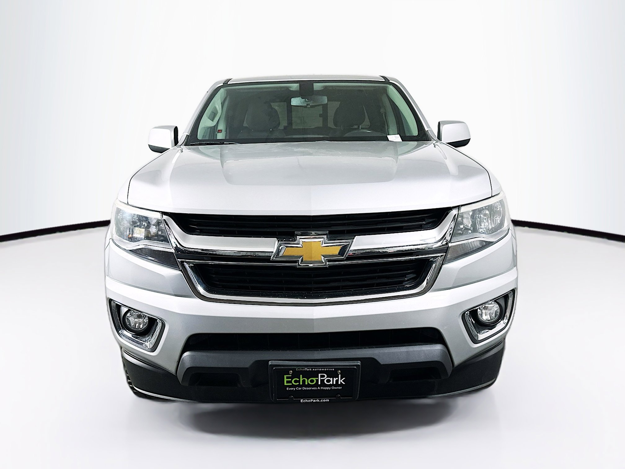 Used 2020 Chevrolet Colorado LT w/ LT Convenience Package image 2