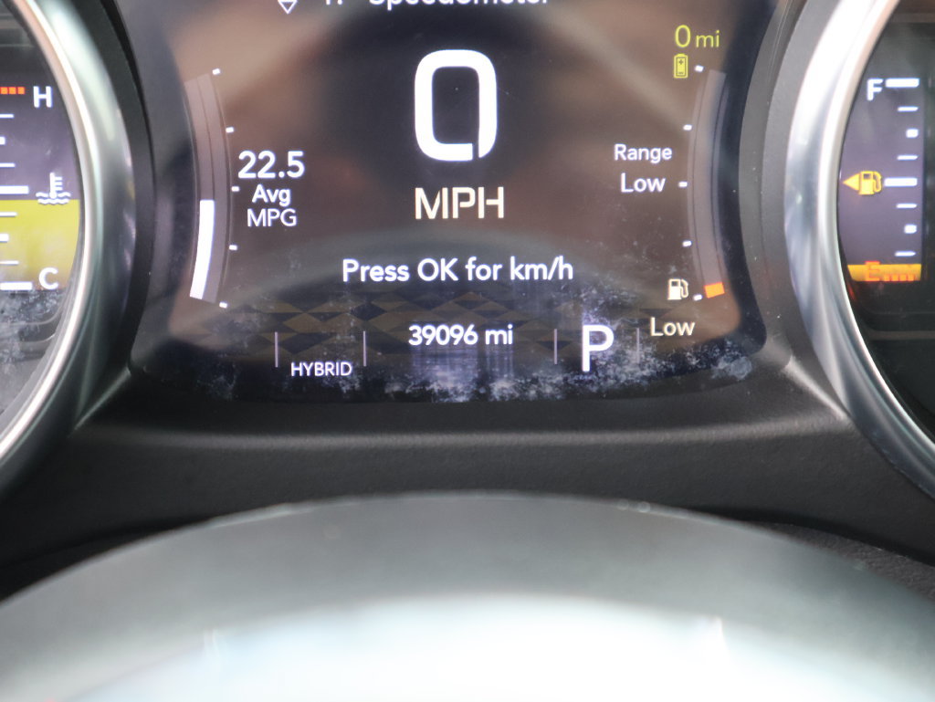Used 2023 Jeep Wrangler Unlimited Sahara AWD/4WD image 28