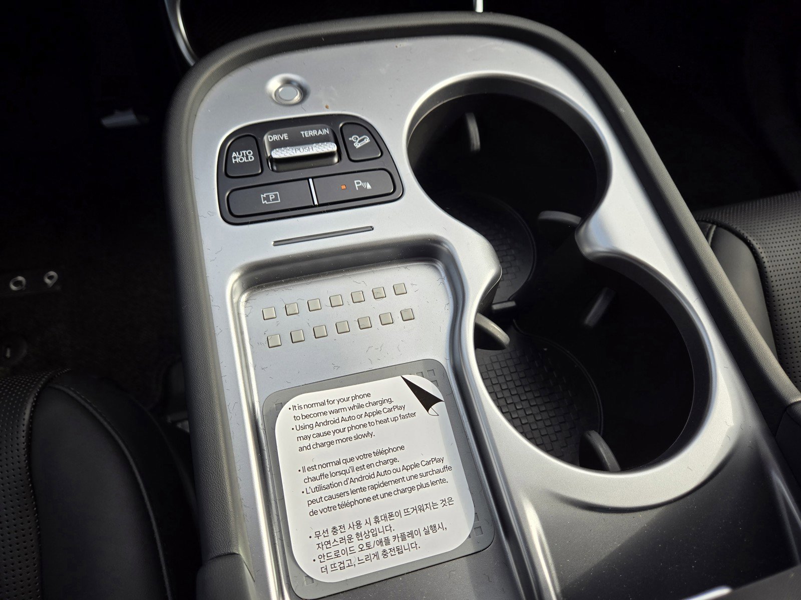 New 2026 Hyundai Ioniq 9 Limited image 19