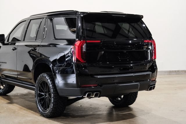 Used 2026 GMC Yukon Denali w/ Sun & Power Step Package AWD/4WD image 38