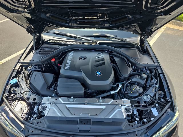 New 2026 BMW 330i xDrive Sedan w/ M Sport Package AWD/4WD image 26