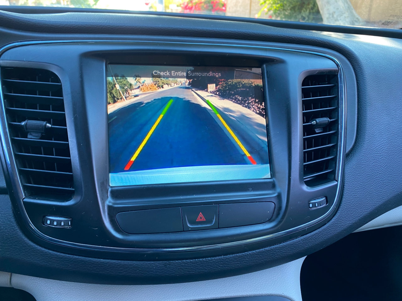 Used 2017 Chrysler 200 Limited Platinum image 69