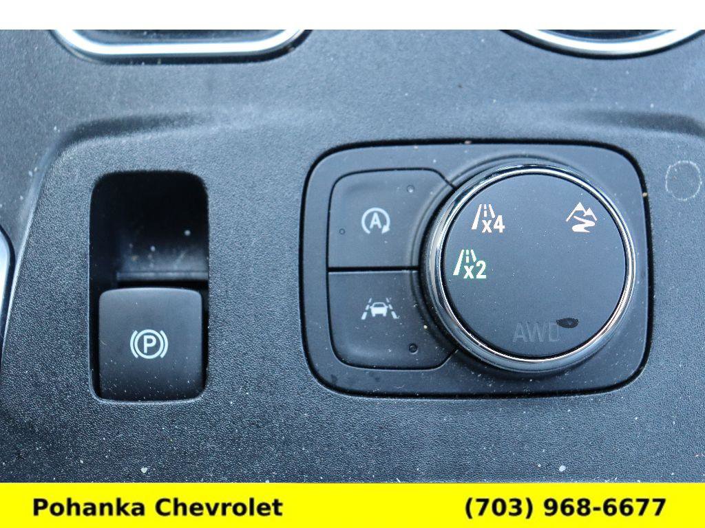 Used 2023 Chevrolet Traverse LS w/ Safety Package image 18