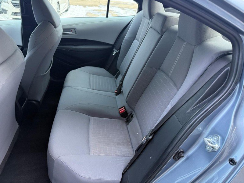 Used 2021 Toyota Corolla SE image 11