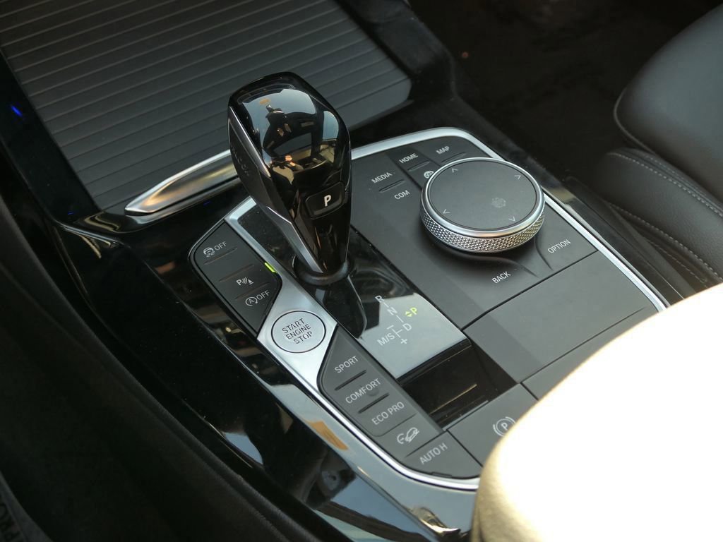 Used 2024 BMW X3 xDrive30i image 24