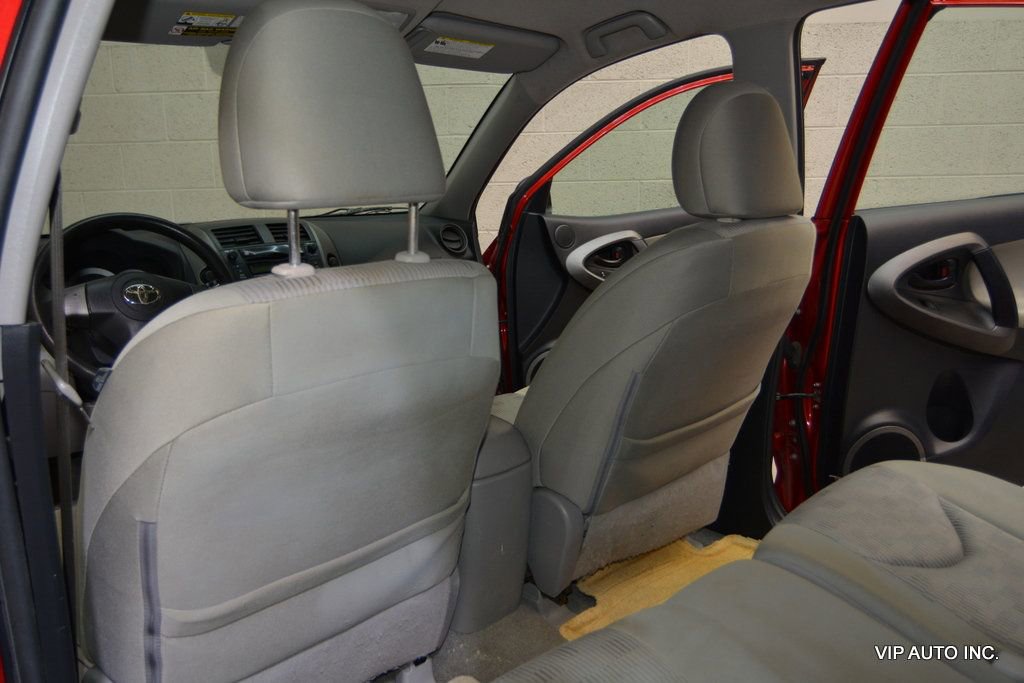 Used 2009 Toyota RAV4 2WD image 20
