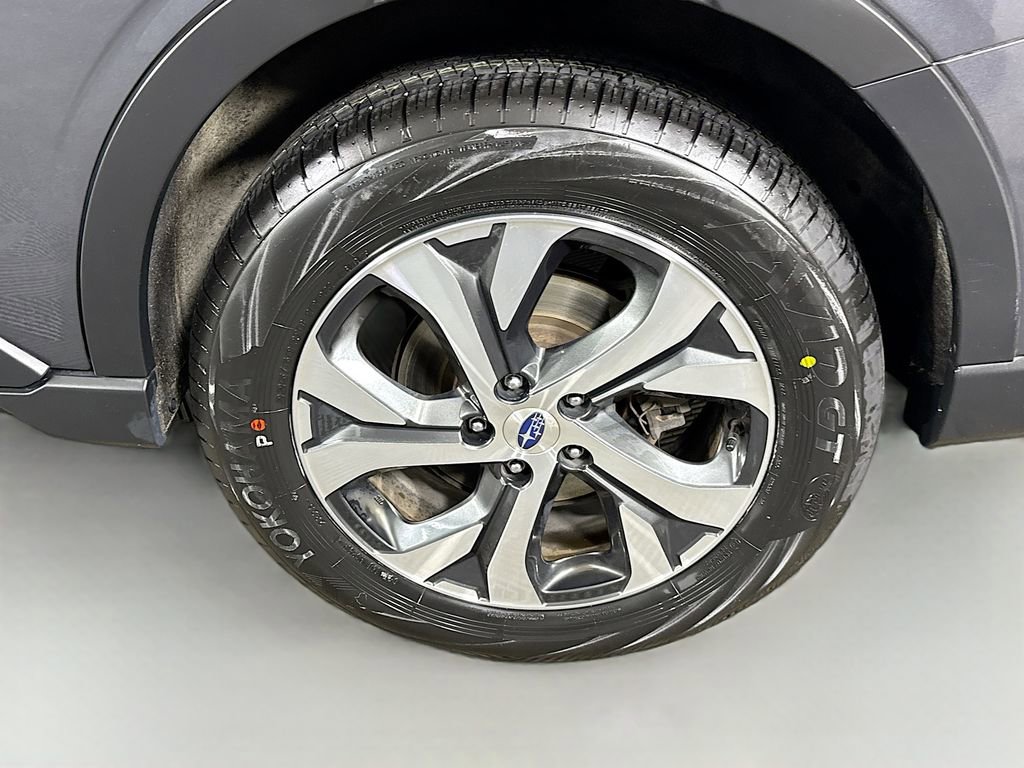 Used 2022 Subaru Outback Limited image 36