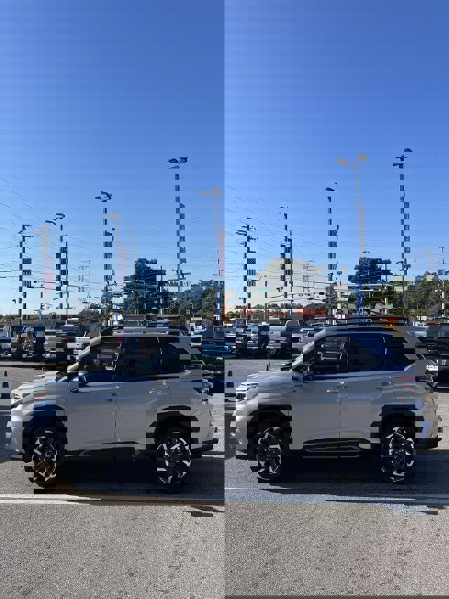 New 2025 Subaru Forester Limited image 6