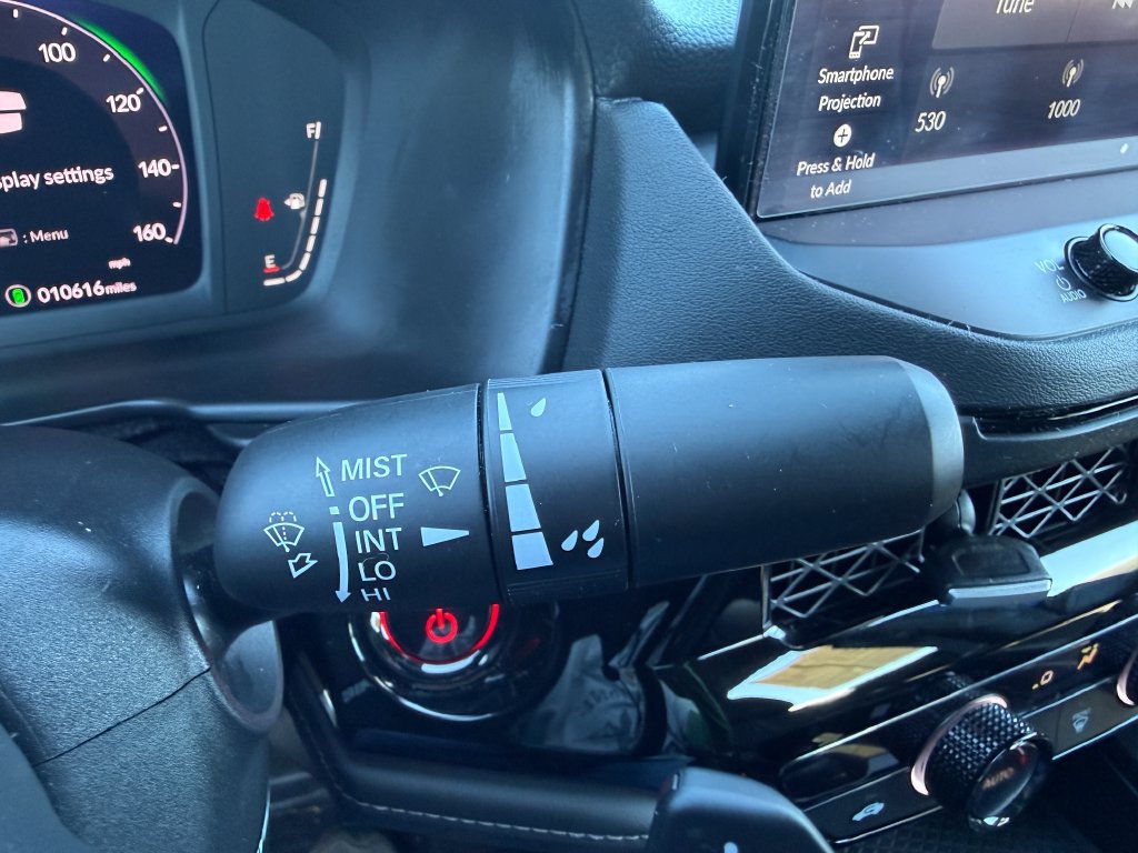 Certified 2024 Honda Accord Sport image 25