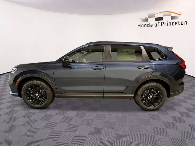 New 2026 Honda CR-V Sport-L image 6