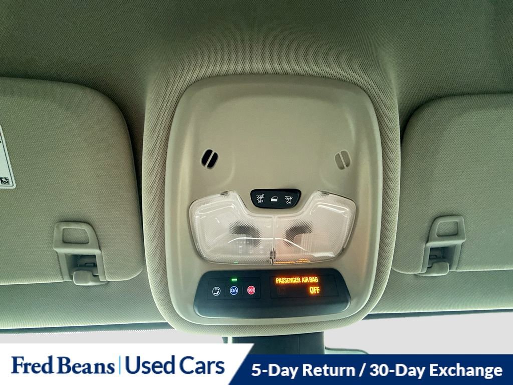 Used 2022 Buick Encore GX Preferred w/ Cold Weather Comfort Package image 35