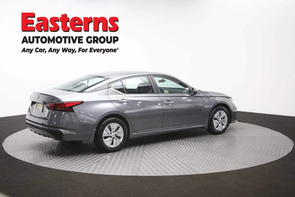 Used 2023 Nissan Altima 2.5 S FWD image 41