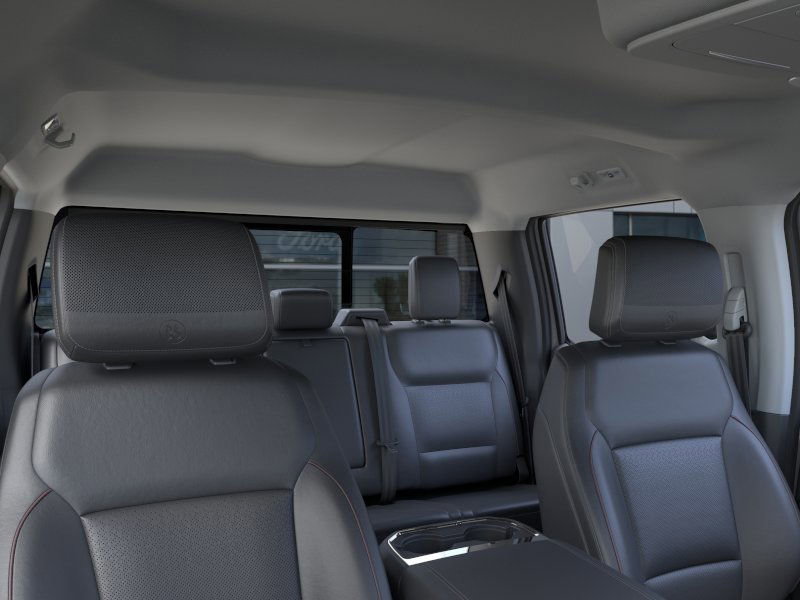 New 2026 Ford F350 Lariat w/ Lariat Ultimate Package image 22