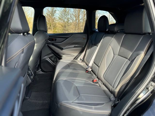 Used 2025 Subaru Forester Wilderness image 14