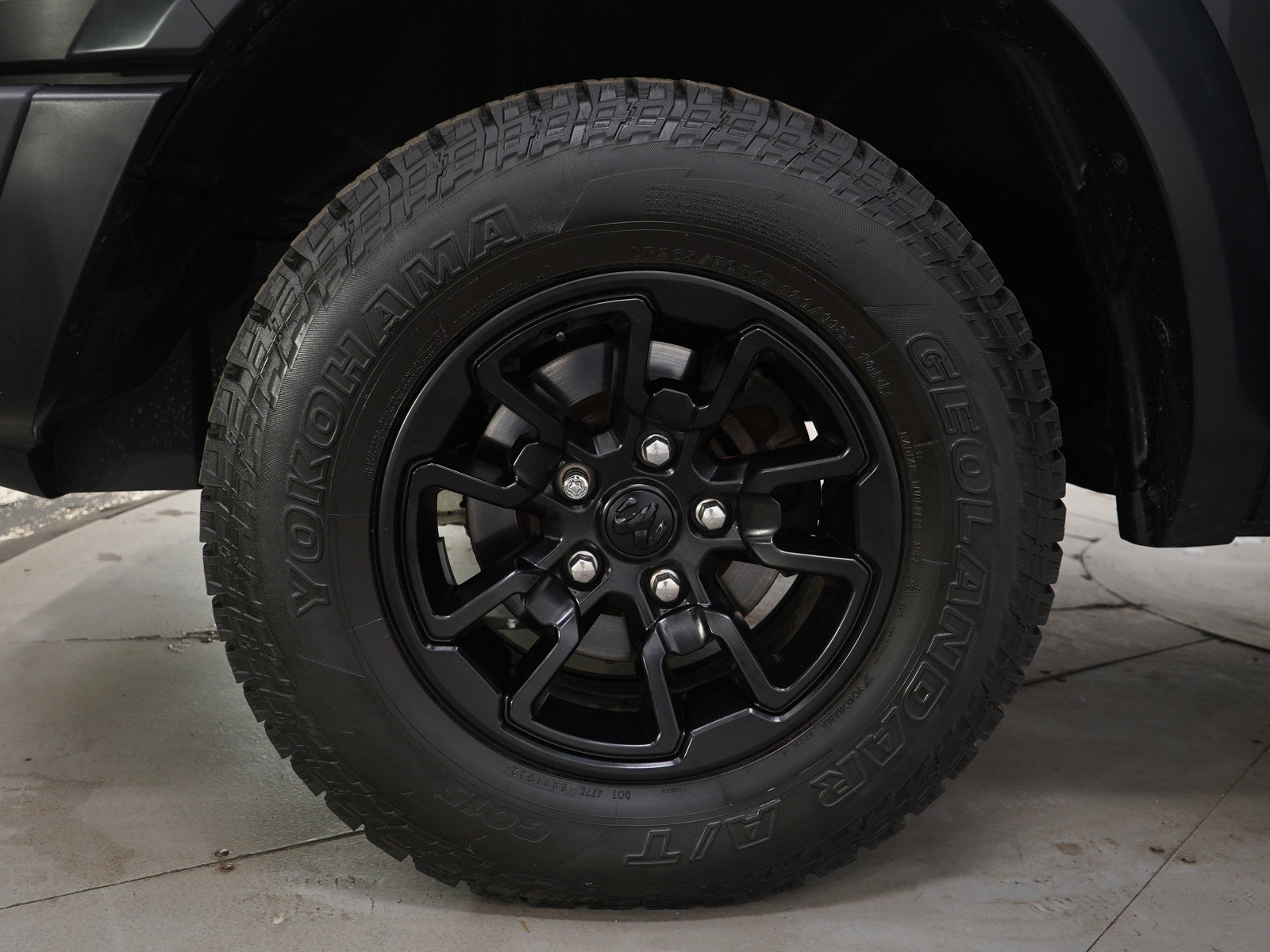 Used 2023 RAM 1500 Classic Warlock image 30