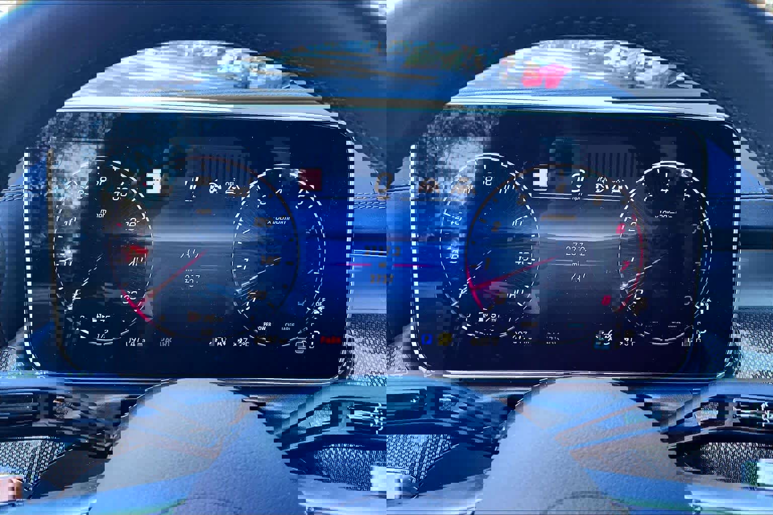 Certified 2024 Mercedes-Benz CLE 450 4MATIC Coupe image 24