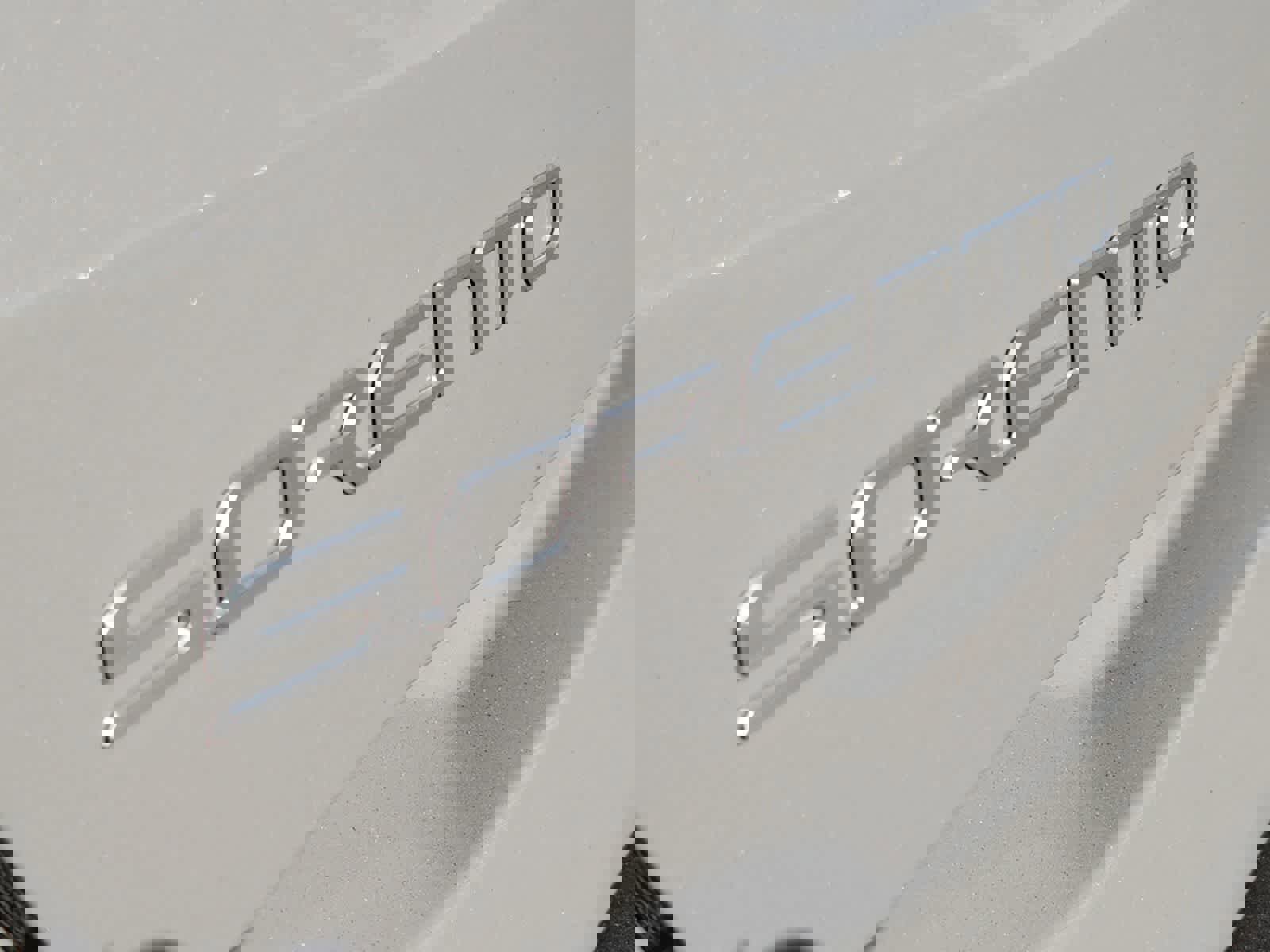 New 2026 Kia Sorento EX FWD image 9