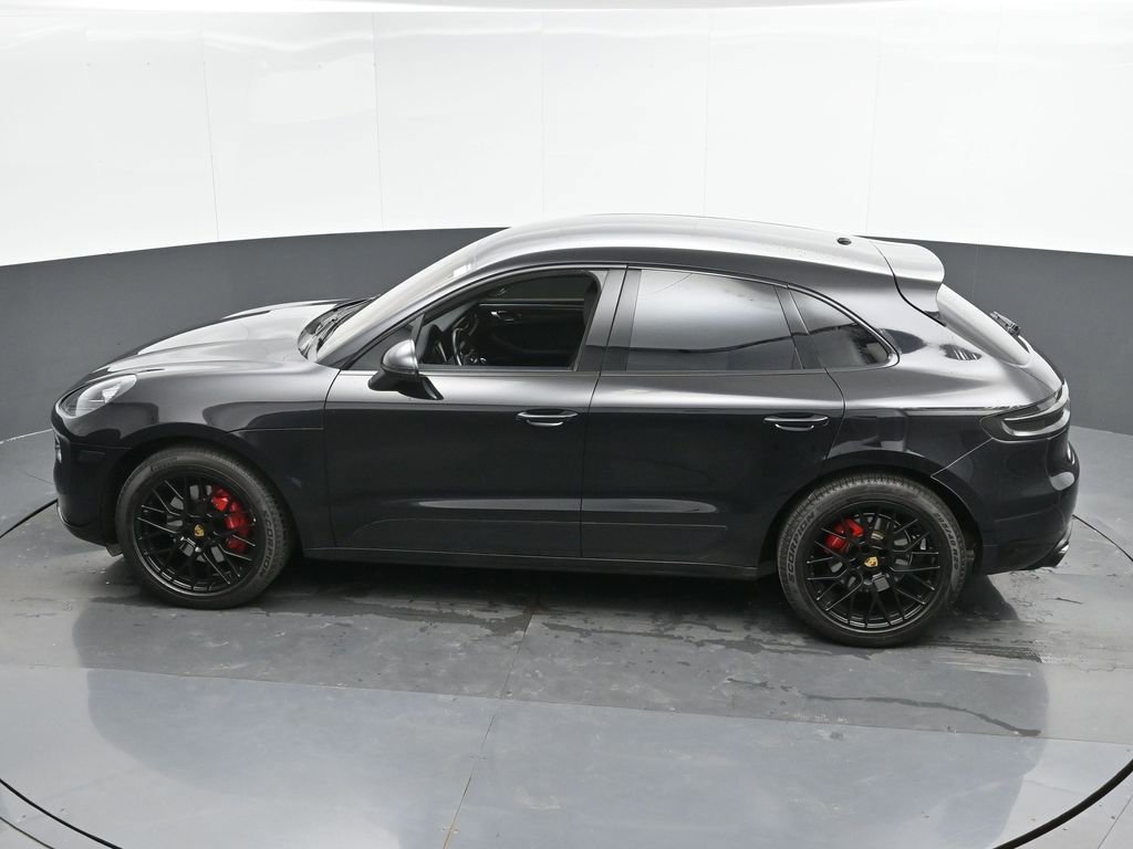 Used 2021 Porsche Macan GTS image 45