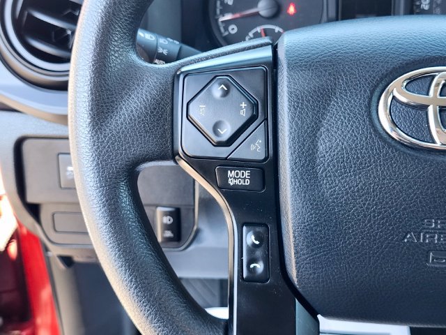 Used 2021 Toyota Tacoma SR w/ SX Package AWD/4WD image 28