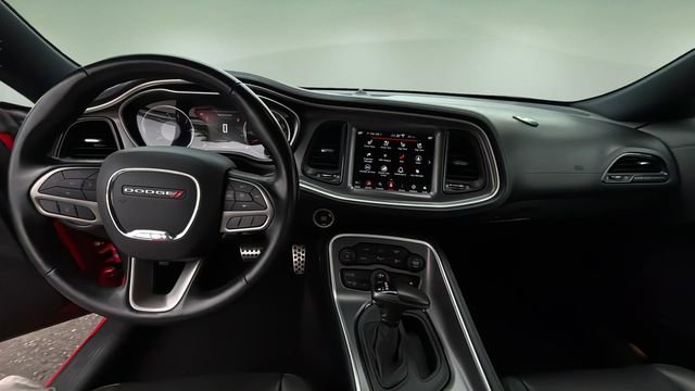 Used 2020 Dodge Challenger SXT w/ Plus Package RWD image 16