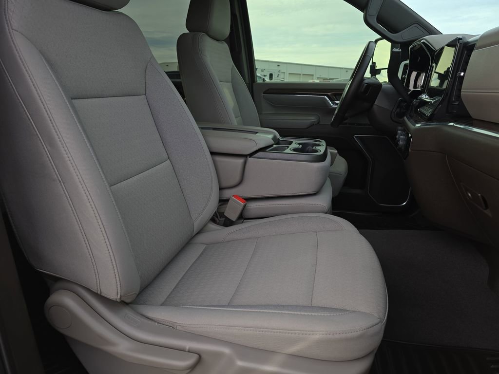 Used 2024 Chevrolet Silverado 3500 LT w/ Texas Edition image 10