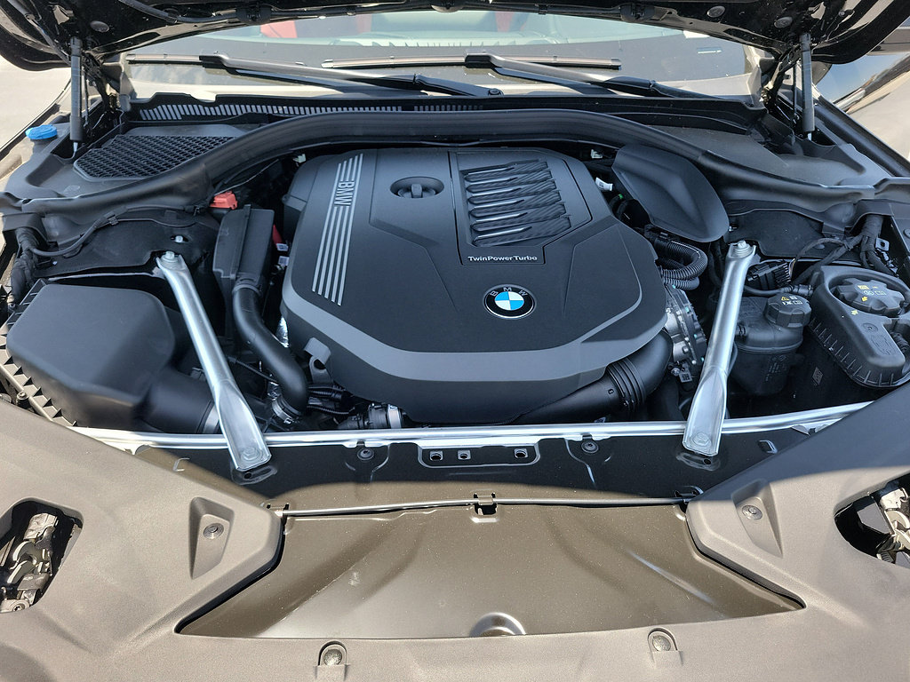 New 2026 BMW 840i RWD image 31